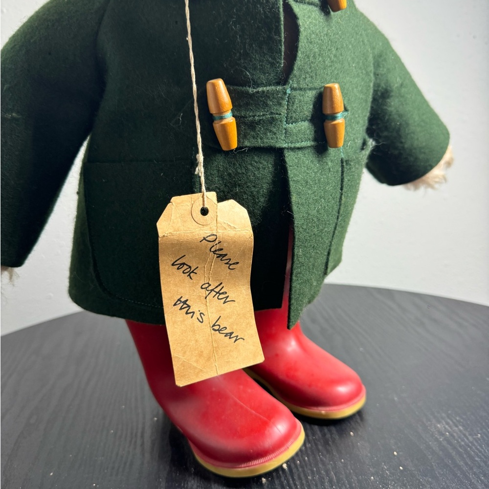 Paddington bear - Picture 3 of 4